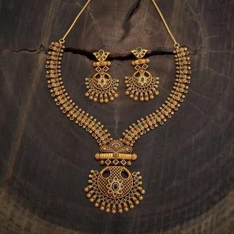 Antique Necklace 175847