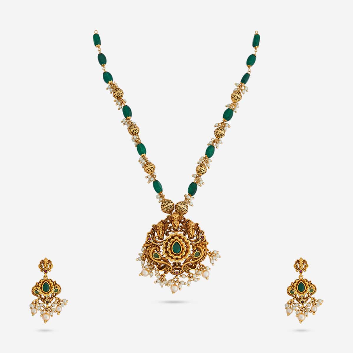 Antique Necklace 185192