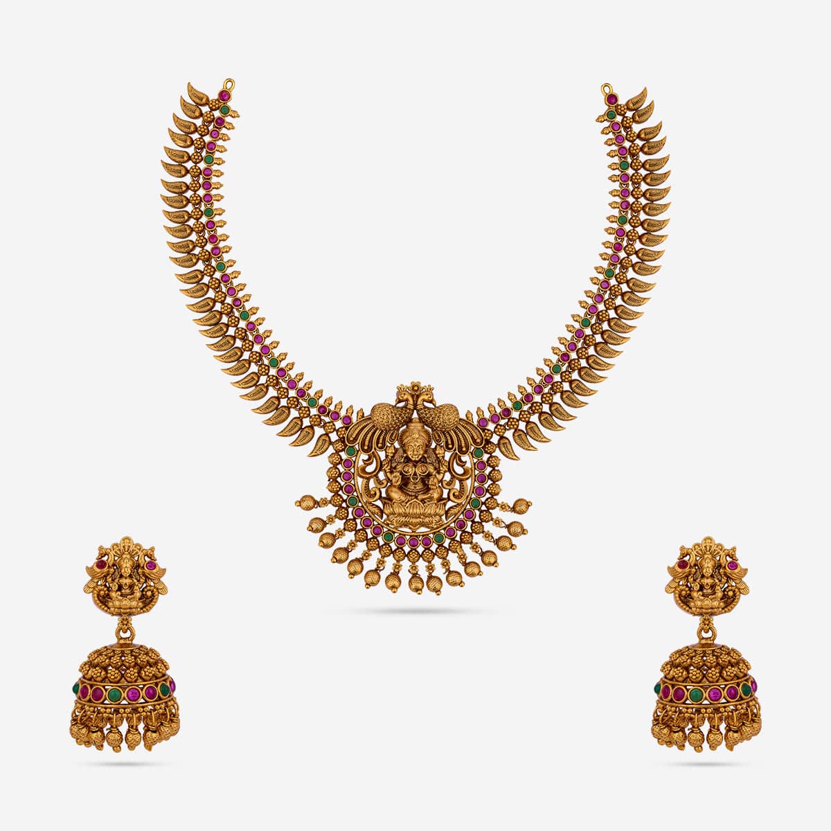 Antique Necklace 187089