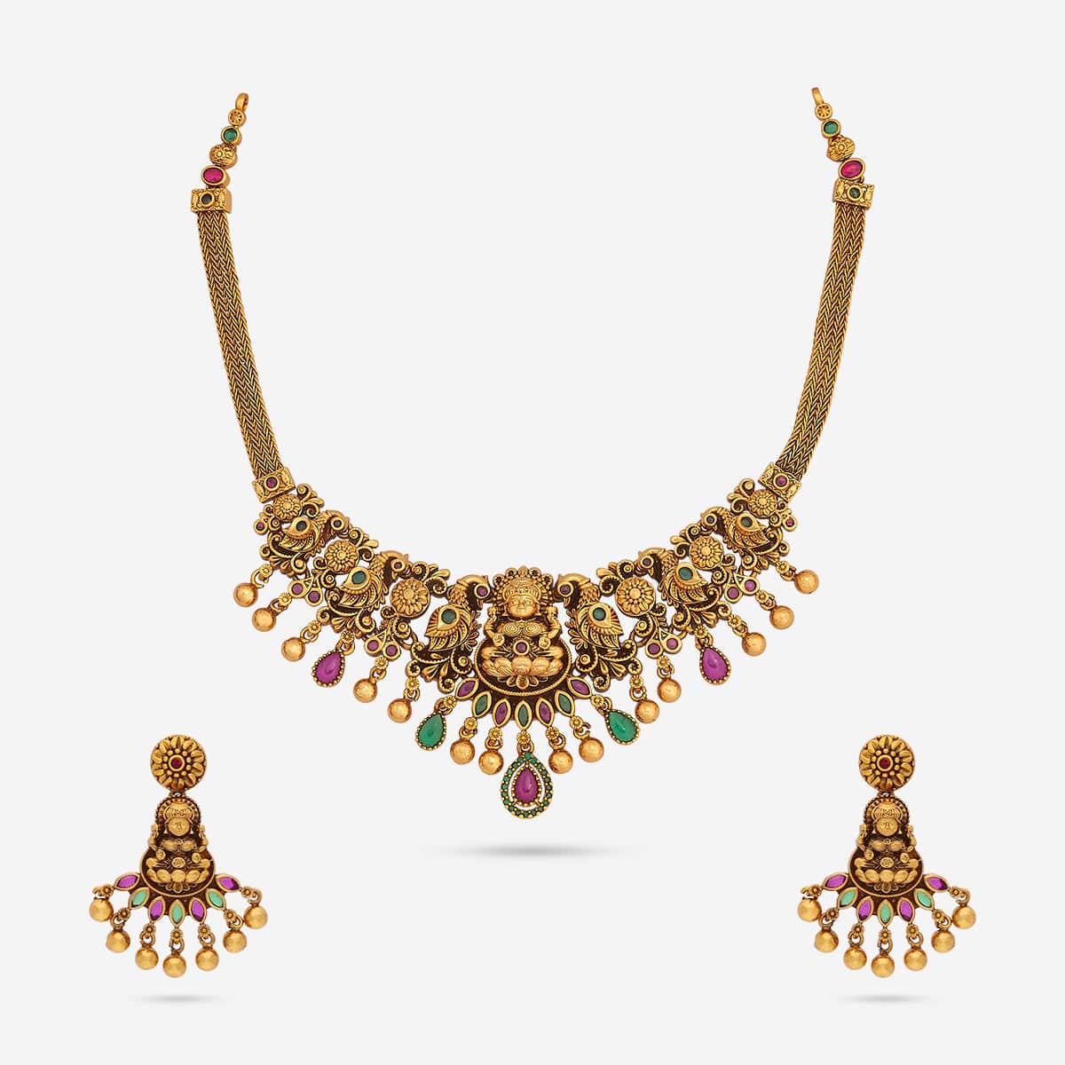 Antique Necklace 188714