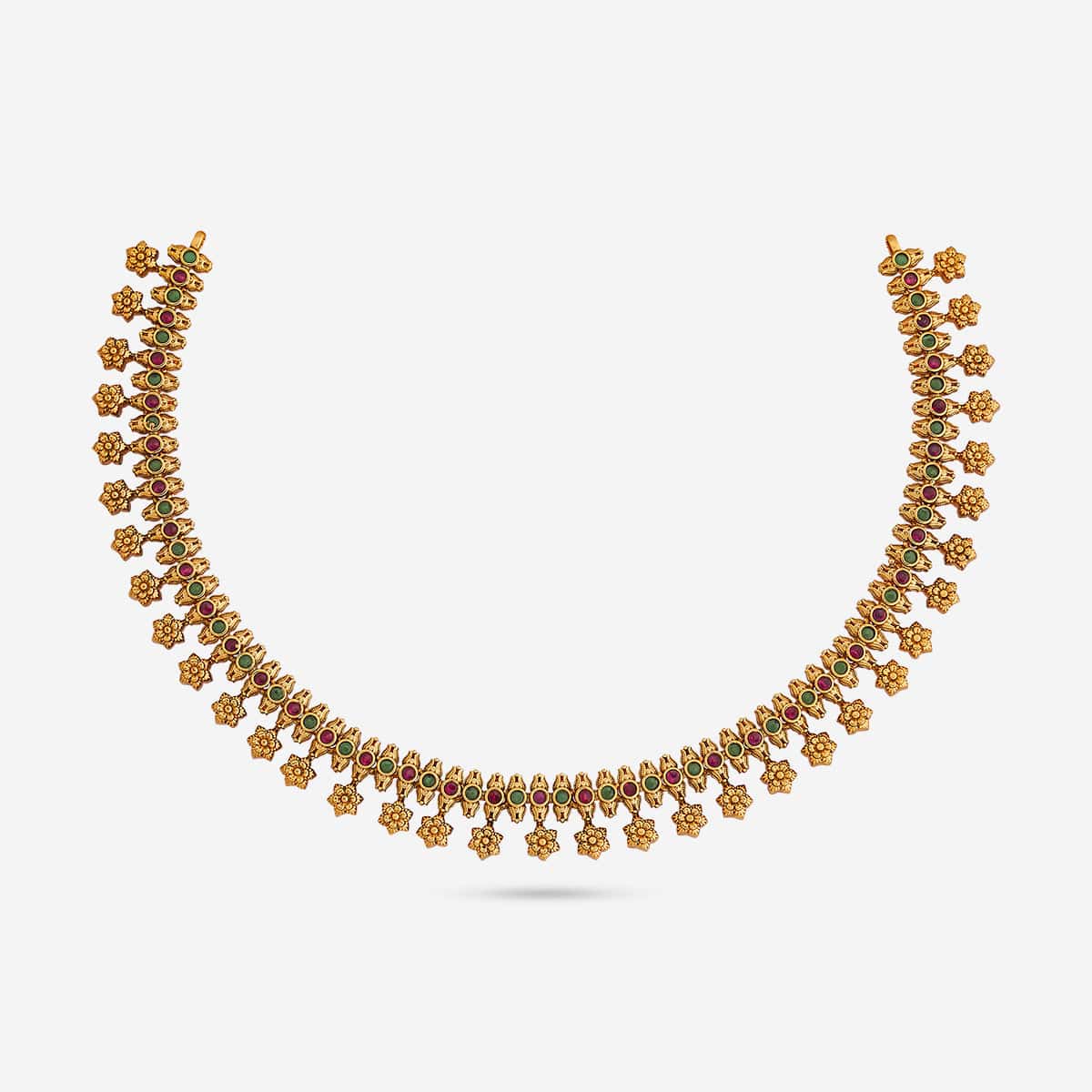 Antique Necklace 188917