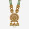 Antique Necklace 189107