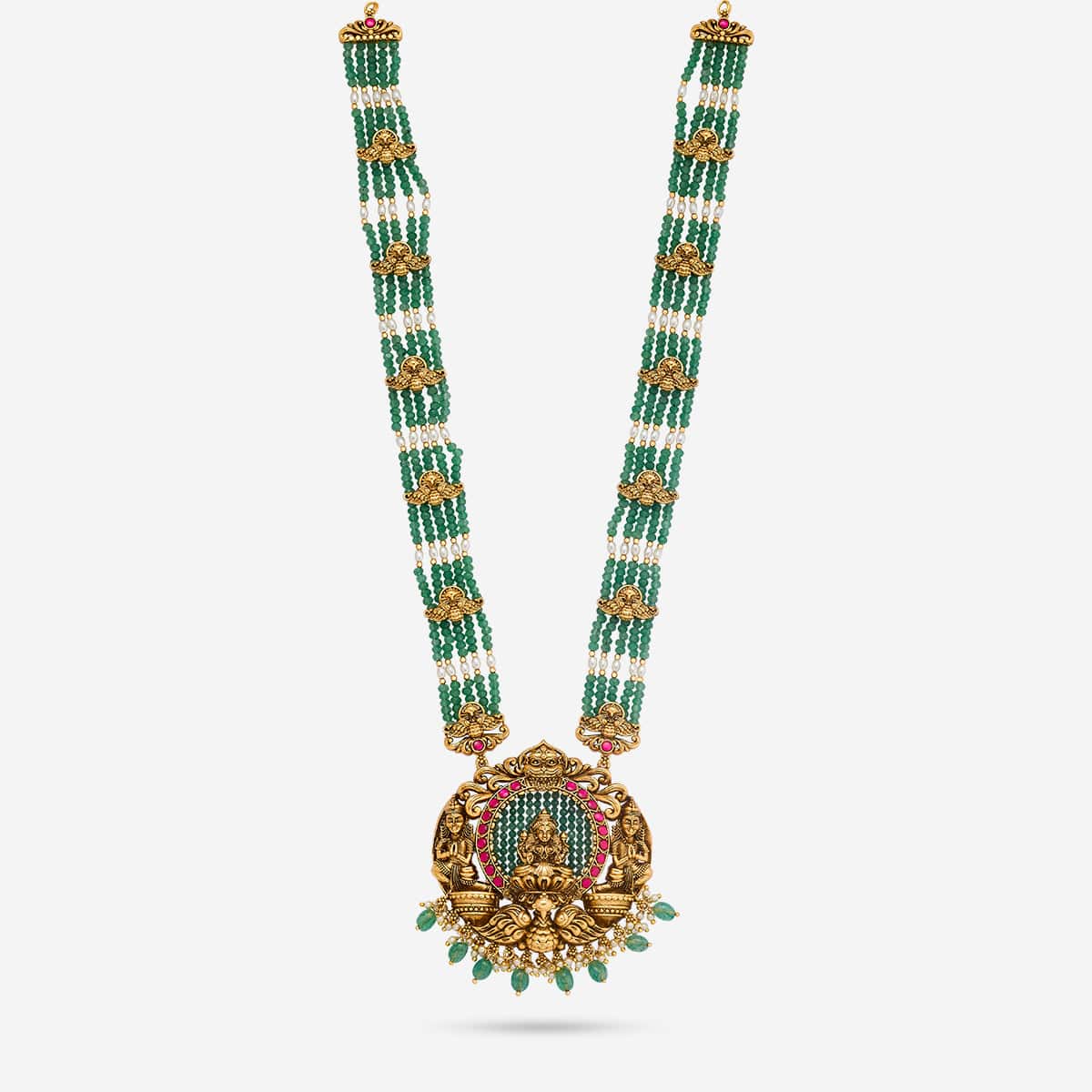 Antique Necklace 189112