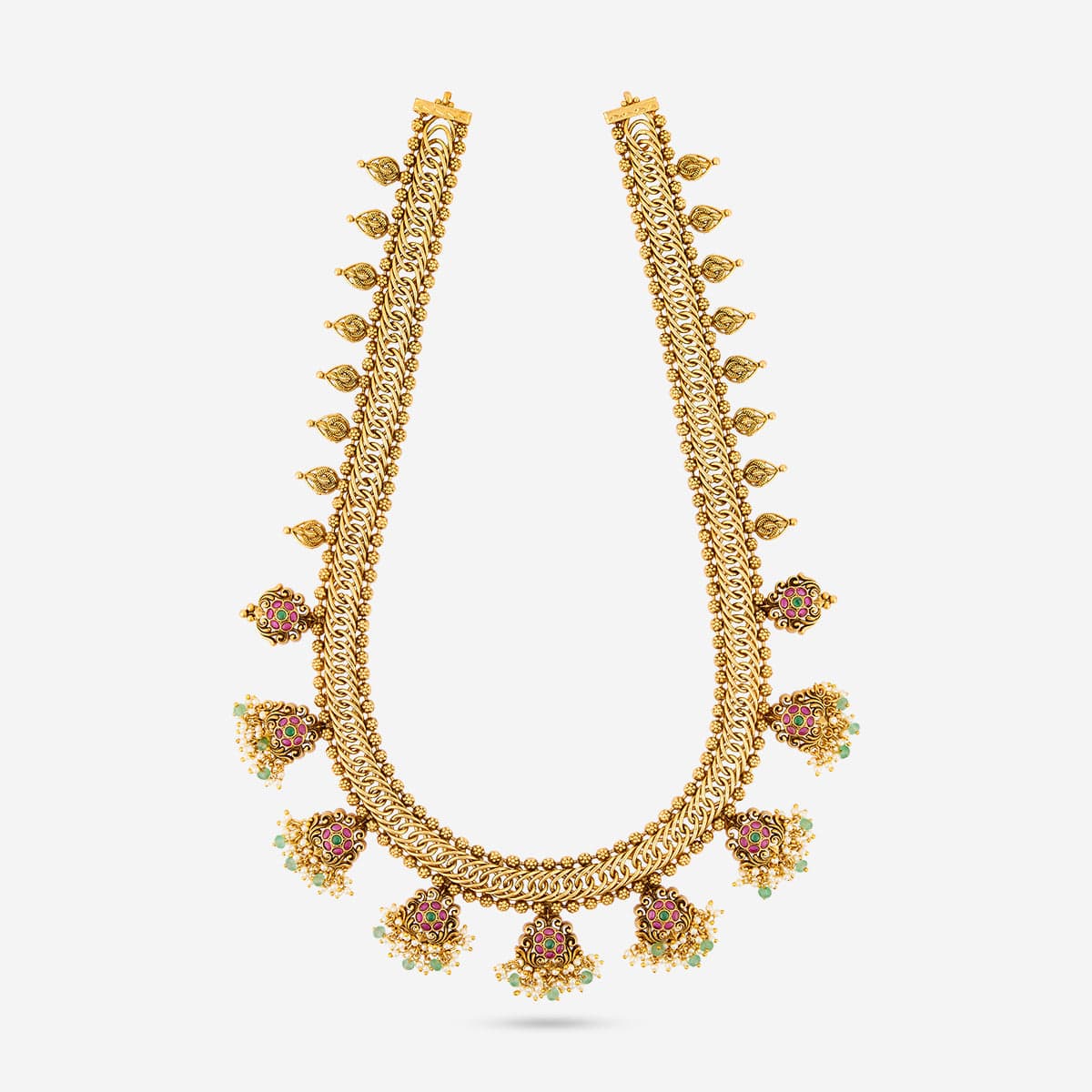 Antique Necklace 190937