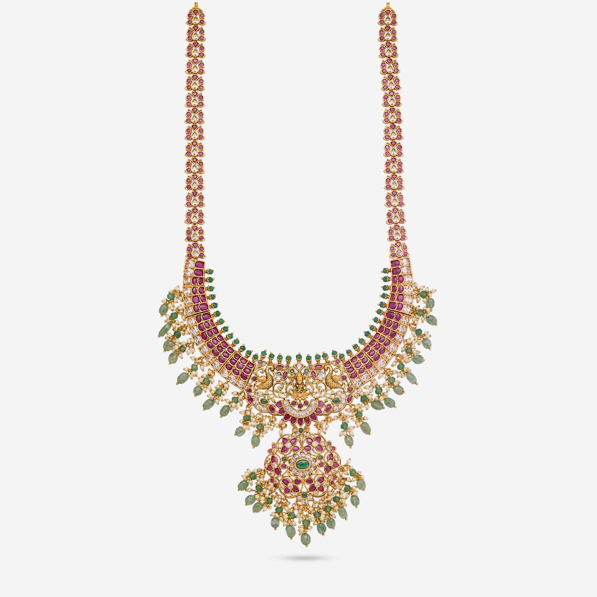 Antique Necklace 191652