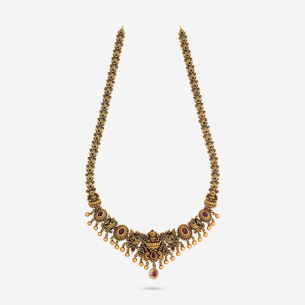 Antique Necklace 193649