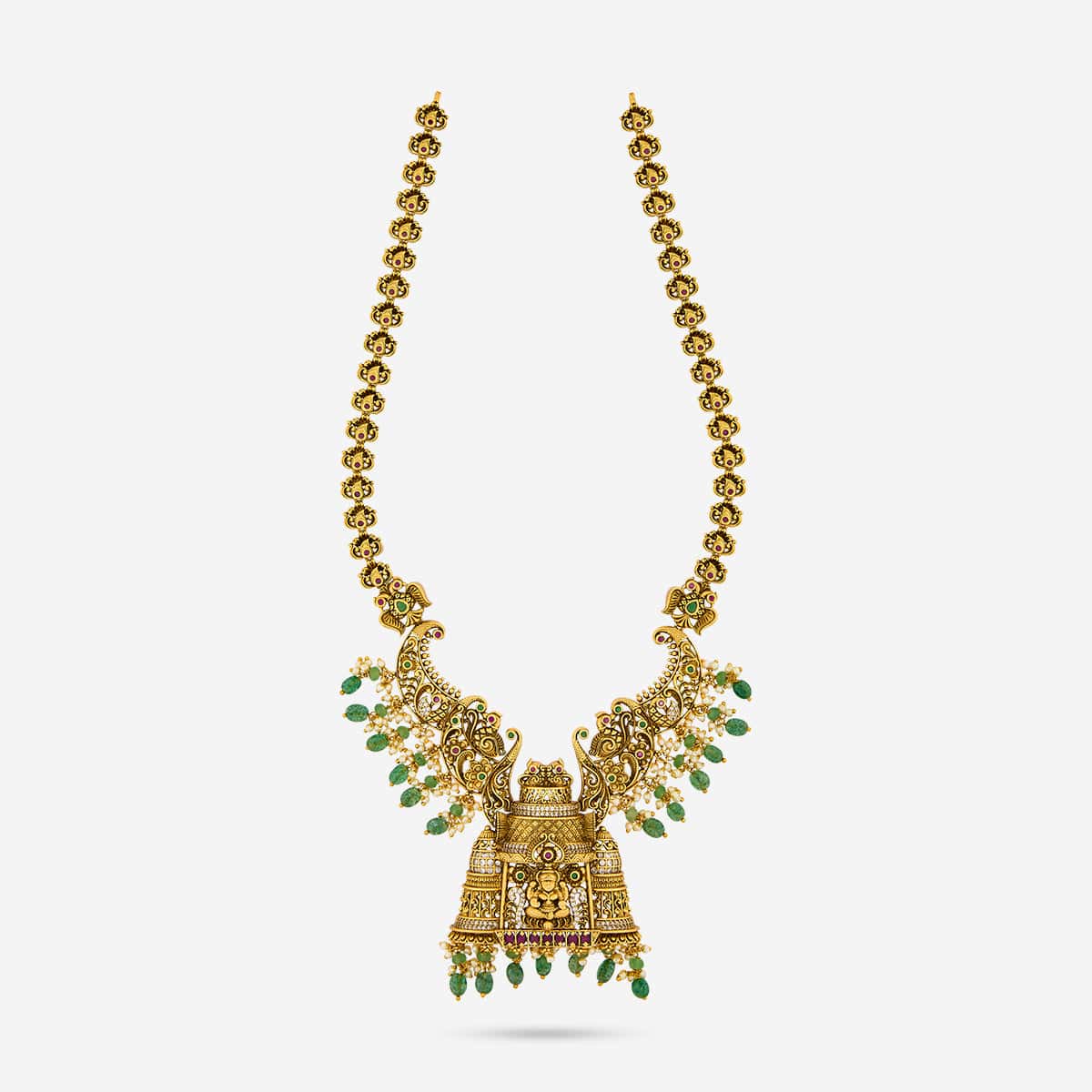 Antique Necklace 193748