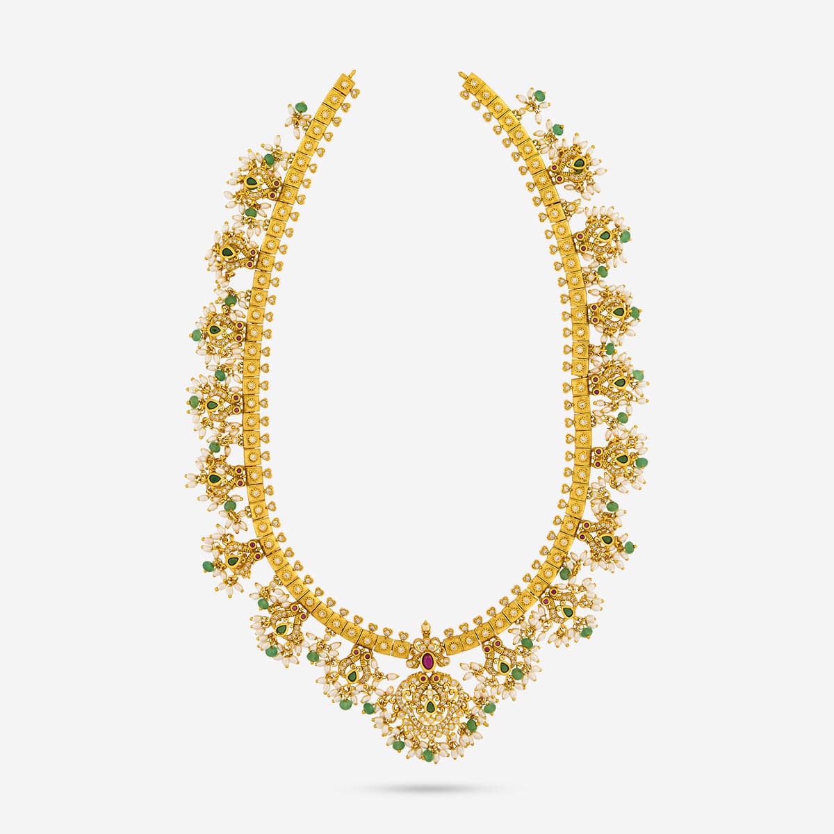 Antique Necklace 193750