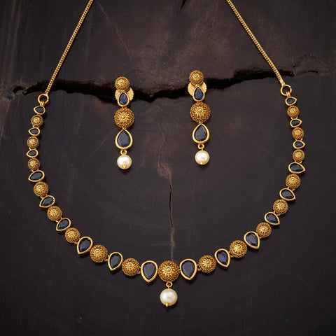 Antique Necklace 152068