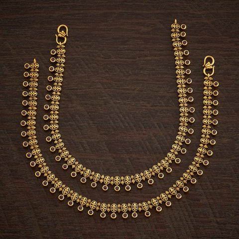 Antique Payal 169801