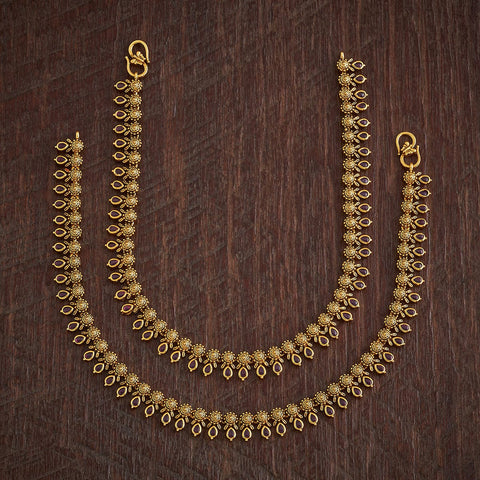 Antique Payal 176726