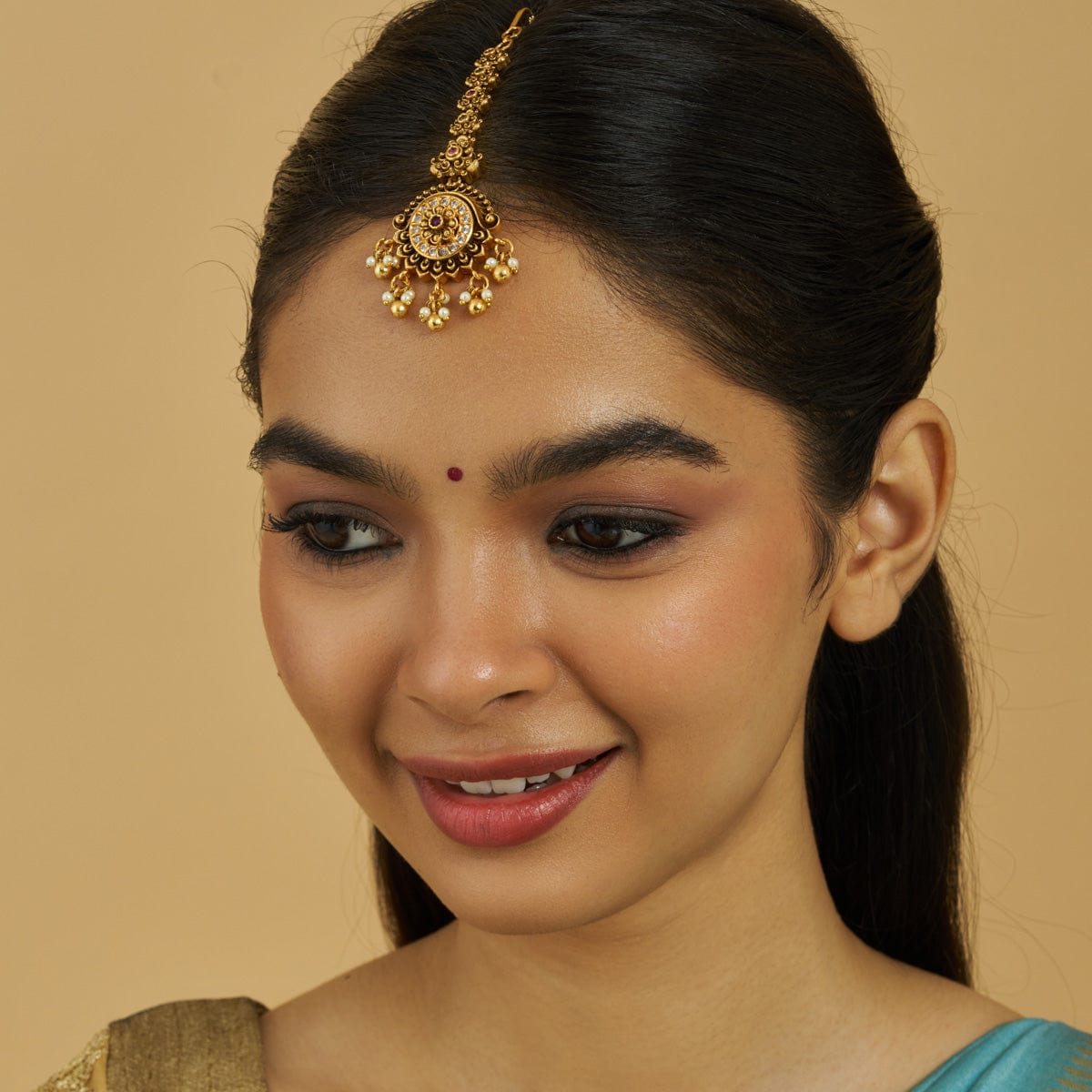 Antique Tikka 180030