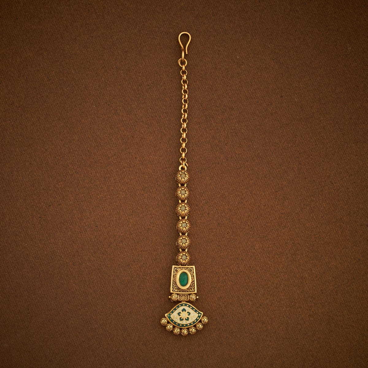 Antique Tikka 182175