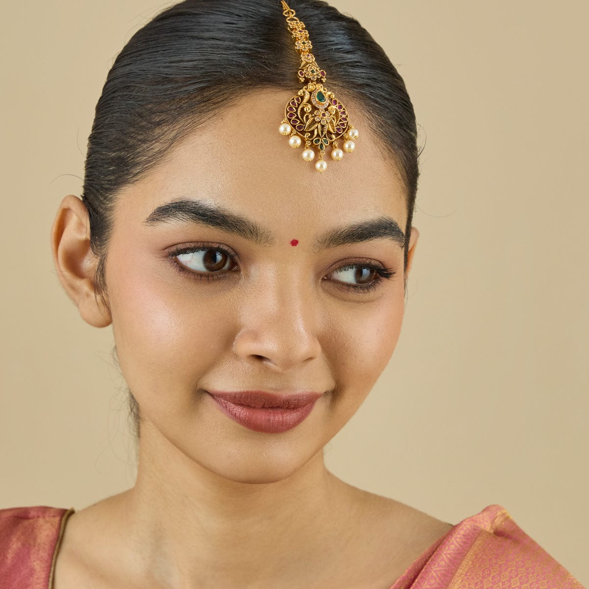 Antique Tikka 182768