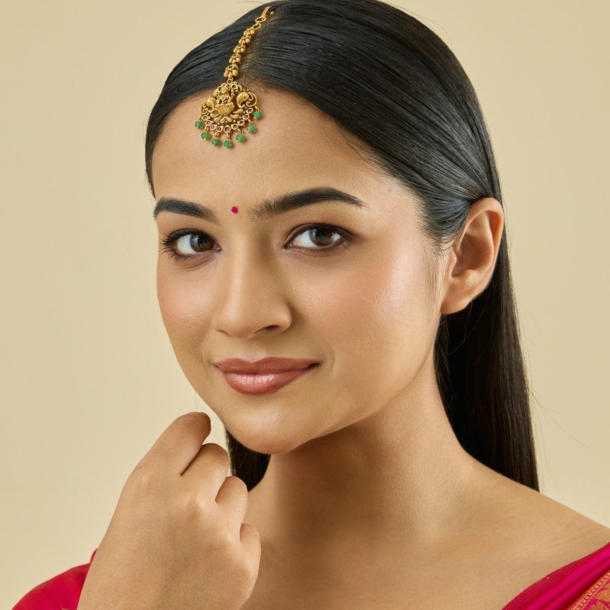 Antique Tikka 184541