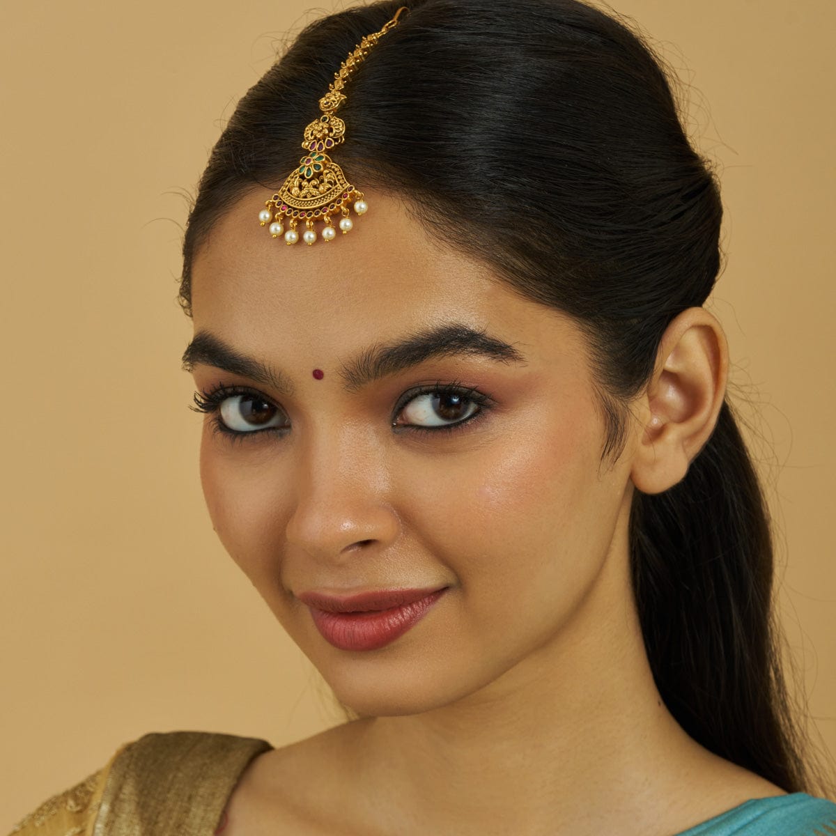 Antique Tikka 181656