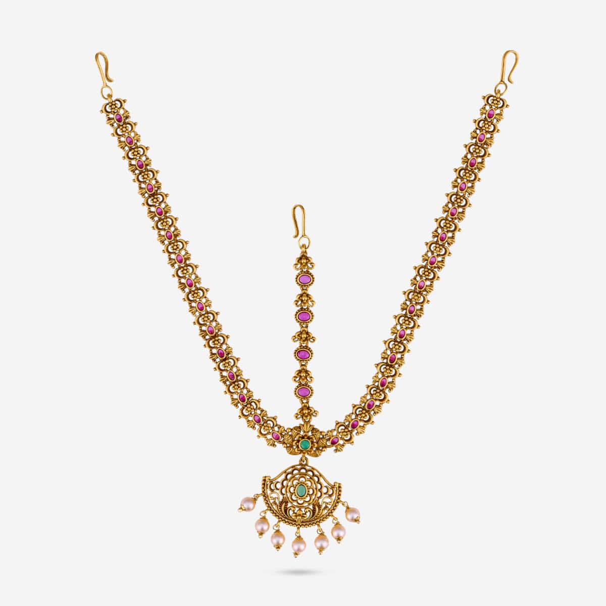 Antique Tikka 187997