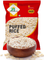 Puffed Rice