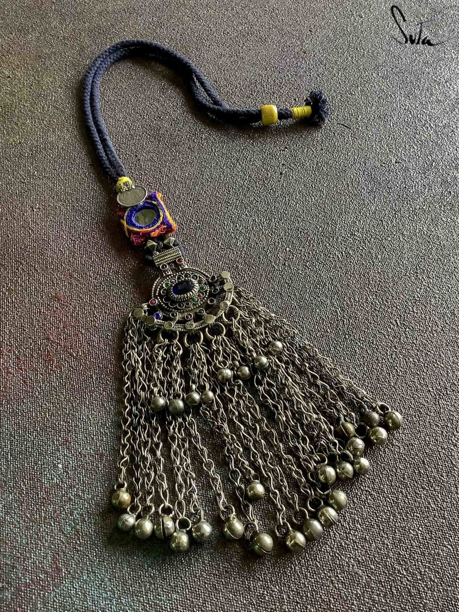 Daniya (Neckpiece)