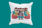 Great Indian Mom & Dad Cushions