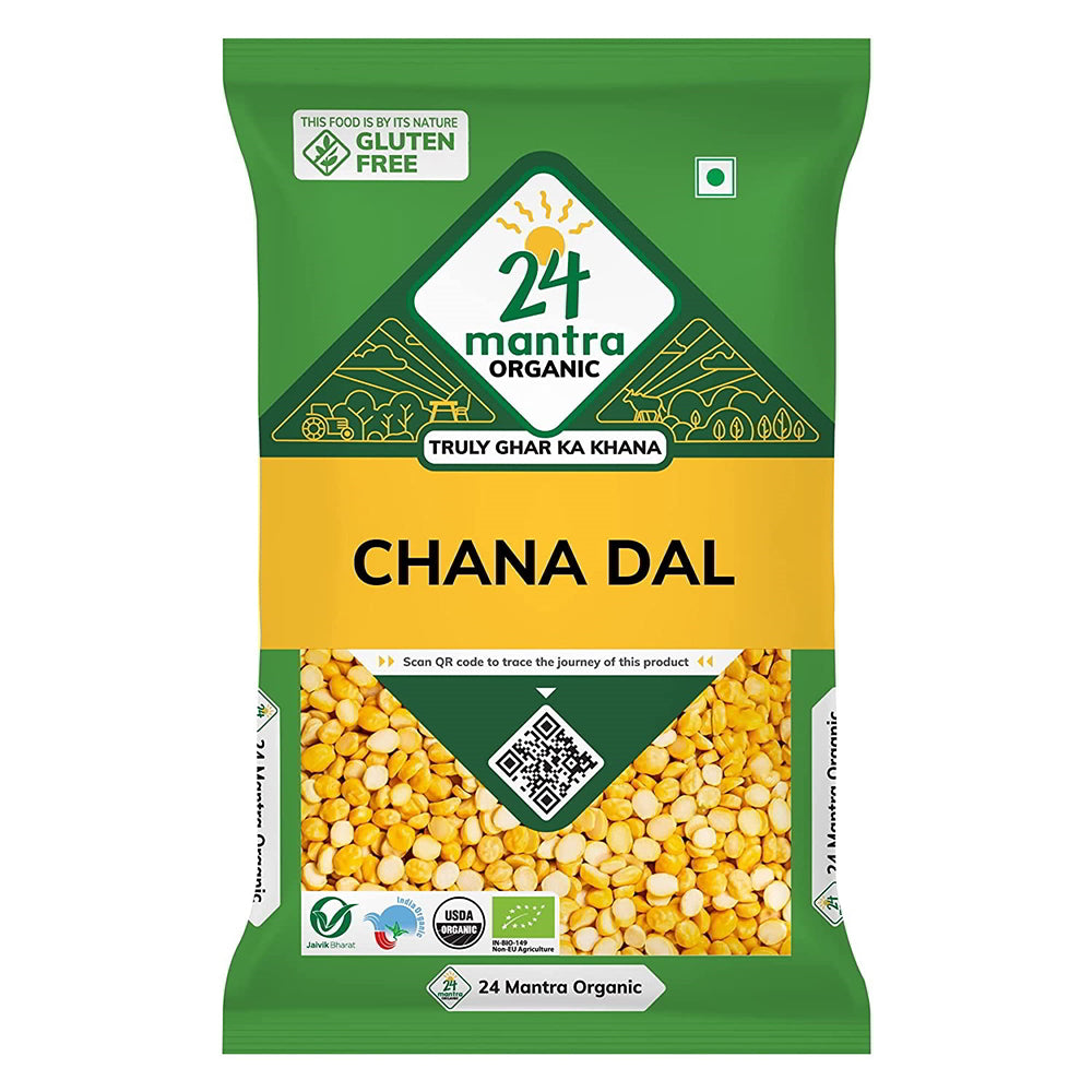 Chana Dal