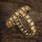 Kundan Bangle 182284