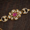 Kundan Bracelet 142445