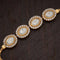 Kundan Bracelet 145070