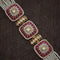 Kundan Bracelet 170501