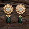 Kundan Earring 161627