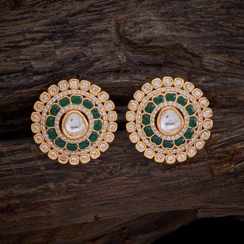 Kundan Earring 167062