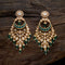 Kundan Earring 164031