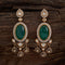 Kundan Earring 158525