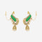 Kundan Earring 195195