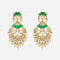 Kundan Earring 195198