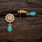 Kundan Earring 161627