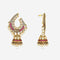 Kundan Earring 193198