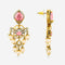 Kundan Earring 194016