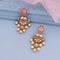 Kundan Earring 194016