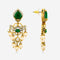 Kundan Earring 194016