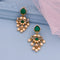 Kundan Earring 194016