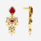 Kundan Earring 194016