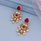 Kundan Earring 194016