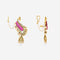 Kundan Earring 195195