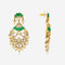 Kundan Earring 195198