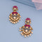 Kundan Earring 195198