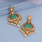 Kundan Earring 195199