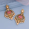 Kundan Earring 195199