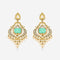Kundan Earring 195199