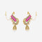 Kundan Earring 195195